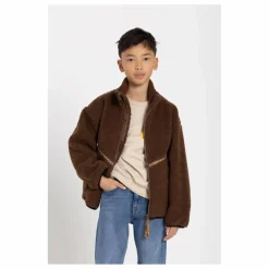 Hundred Pieces T-shirt Finn Coton Bio | Naturel Discount