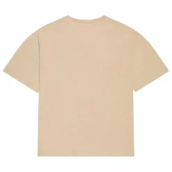 Hundred Pieces T-shirt Finn Coton Bio | Naturel Discount