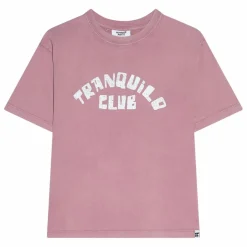 Enfant Hundred Pieces T-Shirts, Chemises|T-Shirts, Chemises|T-shirt Finn Coton Bio |