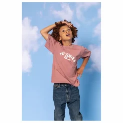 Enfant Hundred Pieces T-Shirts, Chemises|T-Shirts, Chemises|T-shirt Finn Coton Bio |