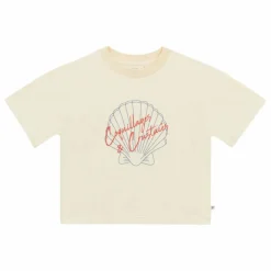 Enfant Arsène et Les Pipelettes Blouses, T-Shirts|T-Shirt Firmaine Coton Bio |