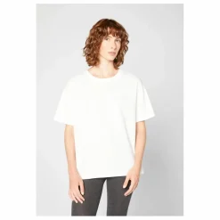 Discount American Vintage T-shirt Fizvalley | Blanc