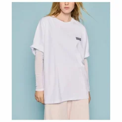 Femme American Vintage T-shirt Fizvalley - Capsule 20 ans |