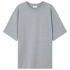 Homme American Vintage T-Shirts, Chemises|T-shirt Fizvalley |