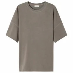 Homme American Vintage T-Shirts, Chemises|T-shirt Fizvalley |