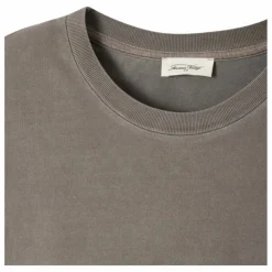 Homme American Vintage T-Shirts, Chemises|T-shirt Fizvalley |