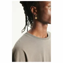 Homme American Vintage T-Shirts, Chemises|T-shirt Fizvalley |