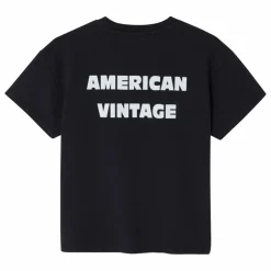 Enfant American Vintage T-Shirts, Chemises|Blouses, T-Shirts|T-shirt Fizvalley |
