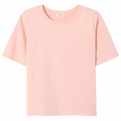 Femme American Vintage T-shirt Fizvalley |