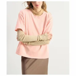 Femme American Vintage T-shirt Fizvalley |