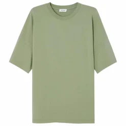 Homme American Vintage T-Shirt Fizvalley |