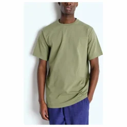 Homme American Vintage T-Shirt Fizvalley |