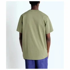 Homme American Vintage T-Shirt Fizvalley |