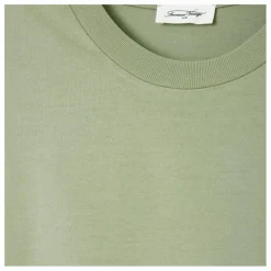 Homme American Vintage T-Shirt Fizvalley |