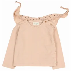 Búho Blouses, T-Shirts|T-shirt Foulard Coton Bio |