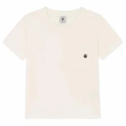 Enfant Petit Bateau T-shirt Francesco |
