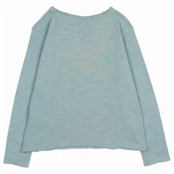 Enfant Búho Blouses, T-Shirts|T-Shirts, Chemises|T-shirt Friends Coton Bio |