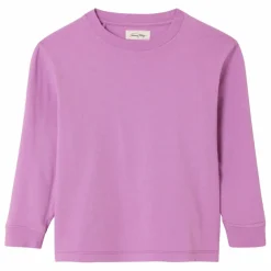 Sale American Vintage T-shirt Gamipy | Lilas tLilas