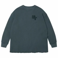 Enfant Main Story T-shirt Gaufré |