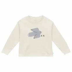 Enfant Arsène et Les Pipelettes T-shirt Genofeva Coton Bio |