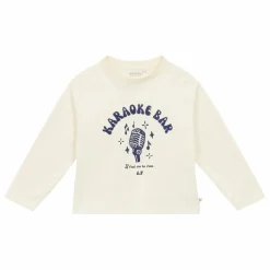 Enfant Arsène et Les Pipelettes Blouses, T-Shirts|T-shirt Georgine Coton Bio |