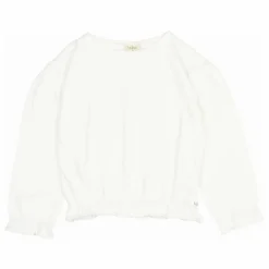 Enfant Búho T-shirt Girly Coton Bio |