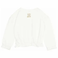 Enfant Búho T-shirt Girly Coton Bio |