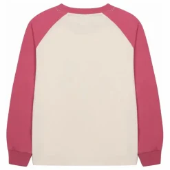 Outlet Jelly Mallow T-shirt Glitter | Rose