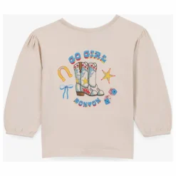 Bonton T-shirt Go Girl Mini |