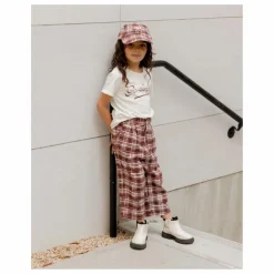 Sale Rylee + Cru T-shirt Go Sports | Ivoire