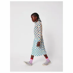 Bobo Choses T-shirt Géométrique Coton Bio | Ecru