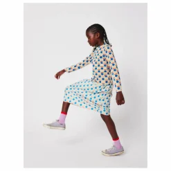 Bobo Choses T-shirt Géométrique Coton Bio | Ecru