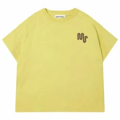 Enfant Main Story Blouses, T-Shirts|Blouses, T-Shirts|T-shirt Grand Logo |