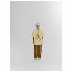 Enfant Main Story Blouses, T-Shirts|Blouses, T-Shirts|T-shirt Grand Logo |