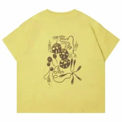Enfant Main Story Blouses, T-Shirts|Blouses, T-Shirts|T-shirt Grand Logo |