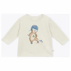 Arsène et Les Pipelettes T-Shirts, Chemises|T-shirt Grégoire Coton Bio |