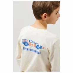 Enfant Arsène et Les Pipelettes T-shirt Guylian Coton Bio |