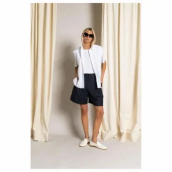 Femme Smallable Woman T-shirt Hana Coton Bio |