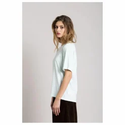 Femme Smallable Woman Tee-Shirts, Polos|T-shirt Hana Coton Bio |