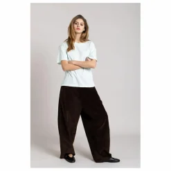 Femme Smallable Woman Tee-Shirts, Polos|T-shirt Hana Coton Bio |