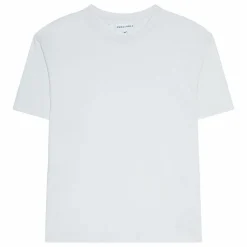 Smallable Woman T-shirt Hana Coton Bio | Crème Discount