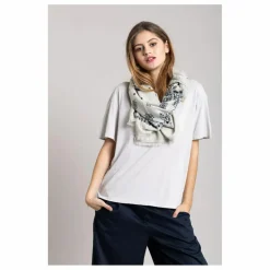 Femme Smallable Woman Tee-Shirts, Polos|T-shirt Hana Coton Bio |