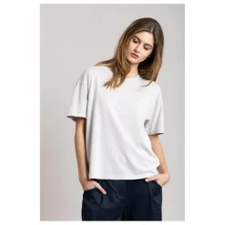 Femme Smallable Woman Tee-Shirts, Polos|T-shirt Hana Coton Bio |