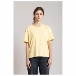 Femme Smallable Woman Tee-Shirts, Polos|T-shirt Hana Coton Bio |