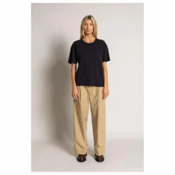 Femme Smallable Woman Tee-Shirts, Polos|T-shirt Hana Coton Bio |