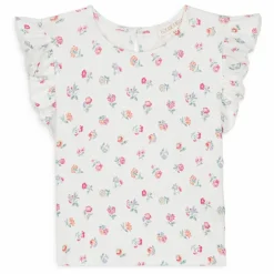 Enfant Louise Misha Blouses, T-Shirts|Blouses, T-Shirts|T-Shirt Hermance |