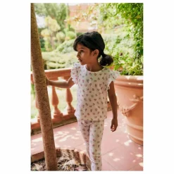 Enfant Louise Misha Blouses, T-Shirts|Blouses, T-Shirts|T-Shirt Hermance |