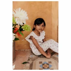 Enfant Louise Misha Blouses, T-Shirts|Blouses, T-Shirts|T-Shirt Hermance |