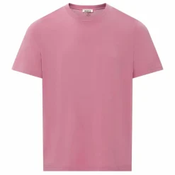 SMALLABLE BASICS T-Shirt Homme Coton Bio | Vieux Rose Online