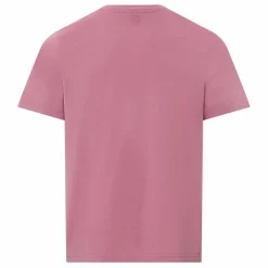 SMALLABLE BASICS T-Shirt Homme Coton Bio | Vieux Rose Online